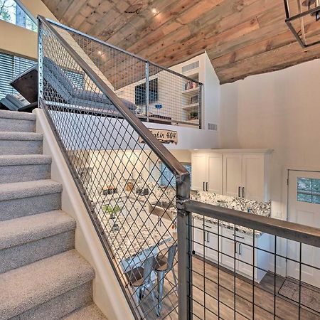 Cabin 404 In Payson With Deck And Mountain Views! Kültér fotó